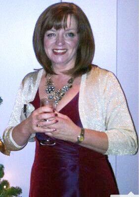 Mature curvaceous UK MILF Rita aka Carol
