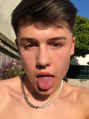 Tight Petite Twink