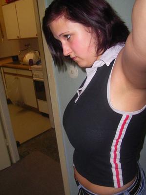 A nice set of tits