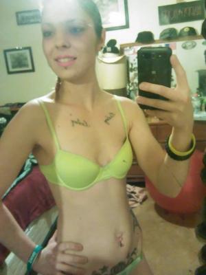 Tattoo Whore