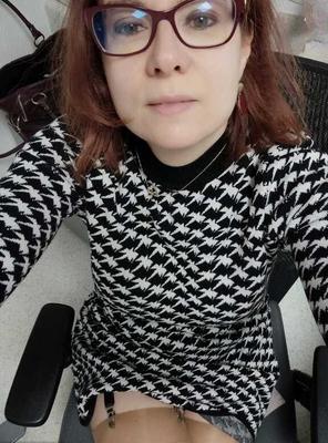 Stellafrench, membre sexy d'ImageFap