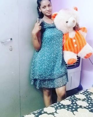 Sexy indische Schlampen