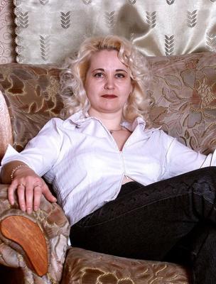 Traditioneller russischer Busch - Glasha