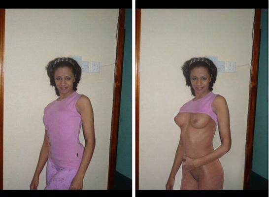 Fille arabe sexy