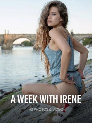 Irene Rouse - Une semaine