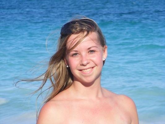 Tribute pour mes autres nièces