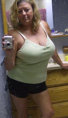 MILF de l'Iowa
