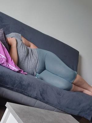 pequeña siesta