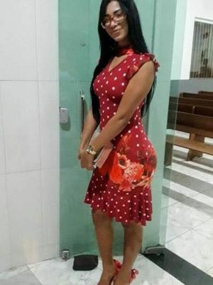 Hermana Cinthya
