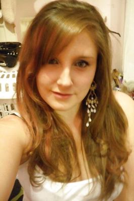 dumb chav cunt slut laura degrading ment and caption wanted