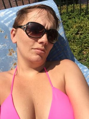 Dani MILF américaine