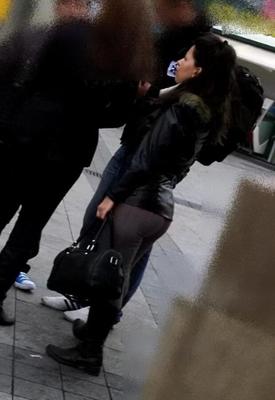 j'adore ce cul