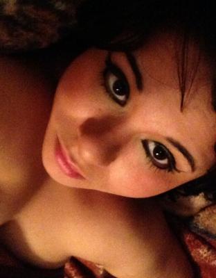 proncess Iris Mendez