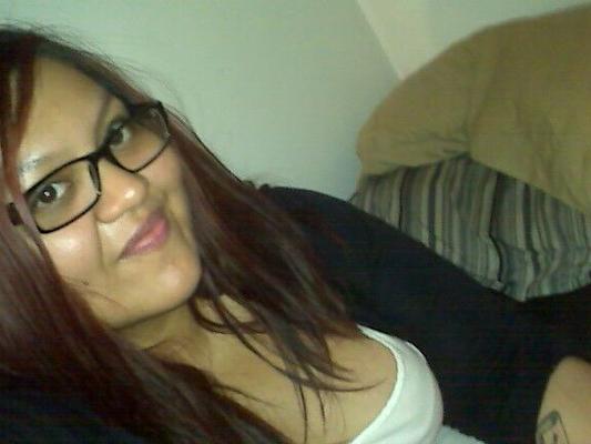 Libeth Dominguez Haarige Latina