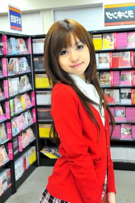 FUCKING AT THE SEXSHOP (JAPAN)