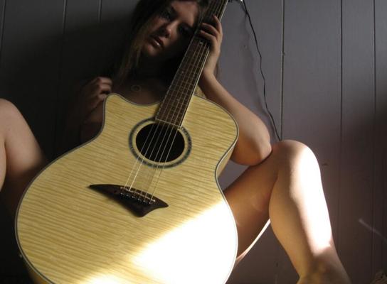 Musical Babes