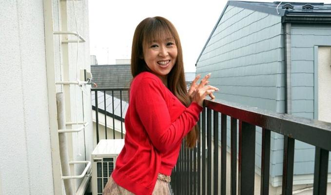 Manami Ishino