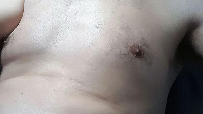 Nippleplay