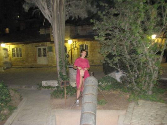 EXPOSED: Elika from Israel