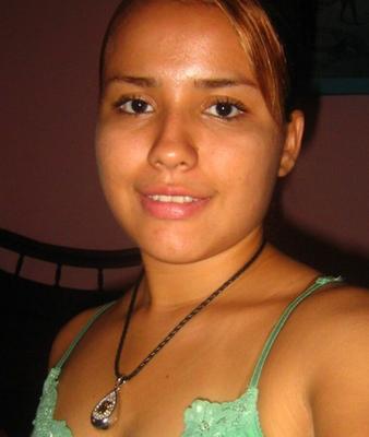 Sweet Nadia cute latina