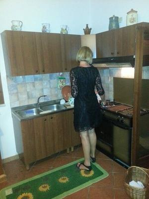 Angela aus München- sprecht sie an