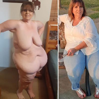 Bbw mature femme chaude