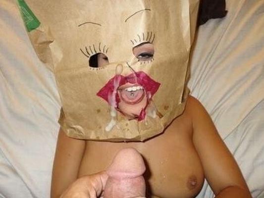 Elle pourrait être une face de beurre
