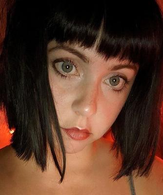 Jolis yeux LV