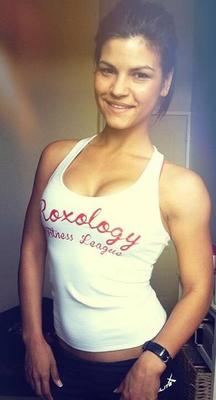 Melissa Strijdom - NN South African Babe