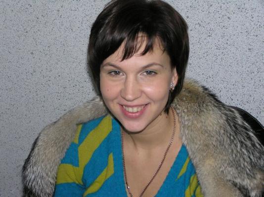 Short Haired Russian Amateur