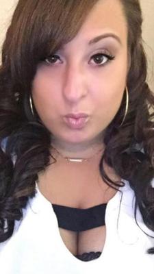 MOLLIGES TEEN CARMELINA