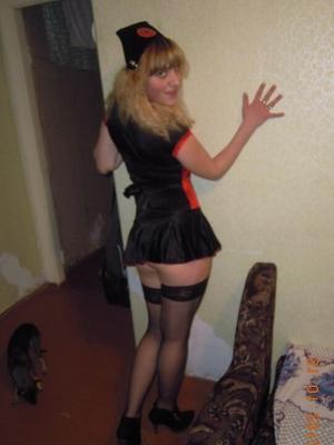 MIXED MILFS