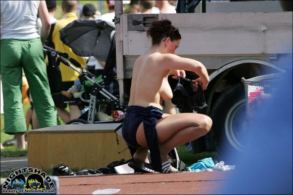 des sports
