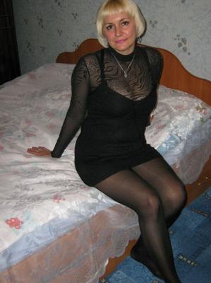 Scories russes en collants