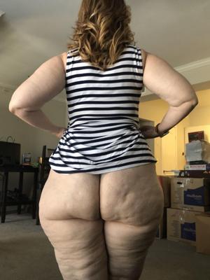 Gilf Pawg Wide Hips PT