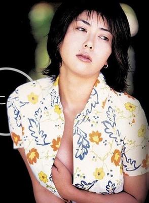 Slut Atsuko Okamoto