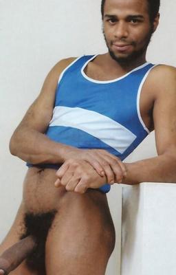 Blacks from last century