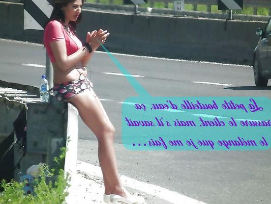 Captions sur les prostituées French captions Uploaded by hsmu