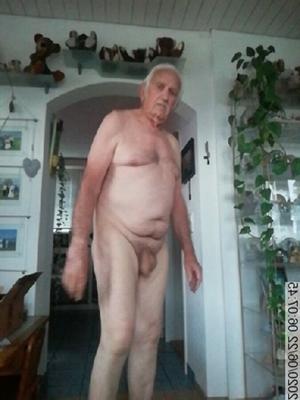 Мой раб Эрнст