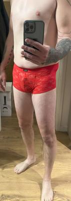 New Boxers