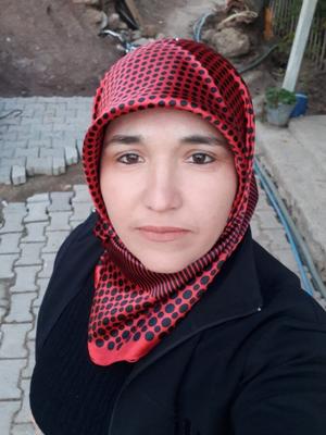 HIJAB SEXY TURC