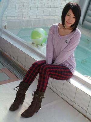[FETIBOX] Miina Kubozuka