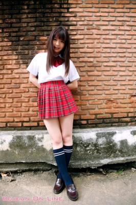 Mei Hayama