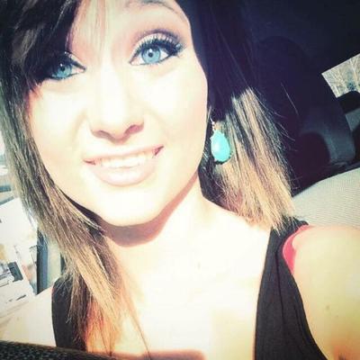 Amy Katelynn Nicole Faith Anderson