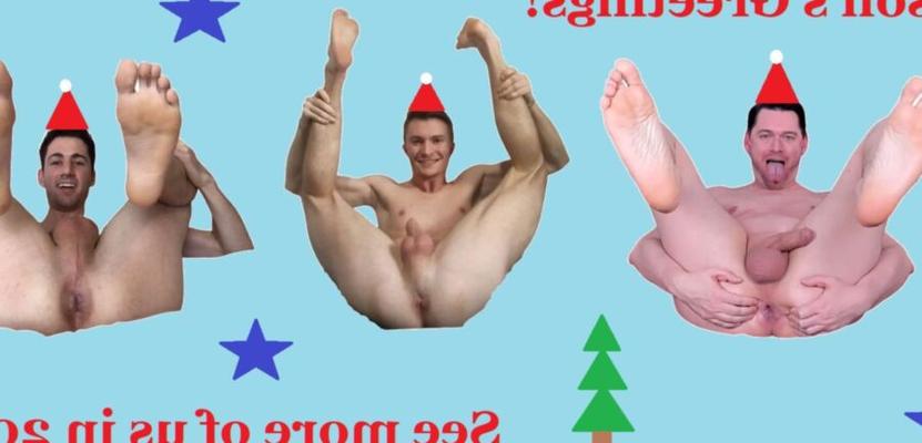 Vous êtes toujours à la recherche d'une jolie carte de Noël ? 