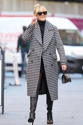 Ashley Roberts / chanteuse américaine
