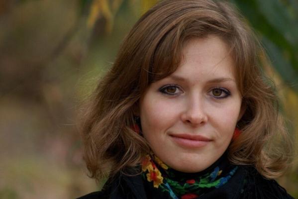 Russian Beauty