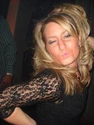 CARAS DE LESBIANAS: JILL HENRY