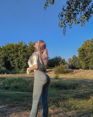 Anastasia, russian instamodel - part