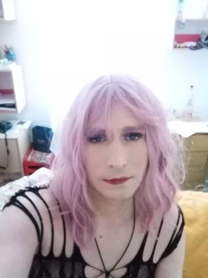 pratique du maquillage